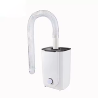 Offre Spéciale personnalisé grande capacité 7L 8L support de sol humidificateur d'air électrique à ultrasons humidificateur d'air moderne