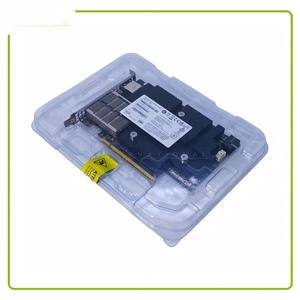 Unidad de Procesamiento de Datos (DPU) para Centro de Datos, Formato FHHL, PCIe Gen5 X16, Doble Puerto QSFP112, 200GbE, 900-9D3B6-00CV-AA0, SmartNIC 200GbE - Product Image 1