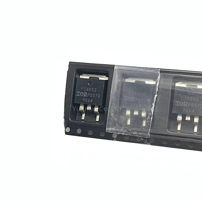 Bóng Bán Dẫn Điện Hiệu Ứng Trường MOS Kênh N Mới Mosfet TO-220 IRFB4227 IRFB4227PBF