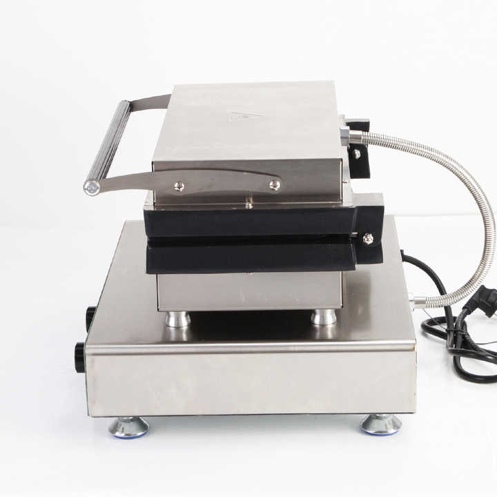 In-stock Barbecue Burrito Machine, Mexican Chicken Burrito Machine ...