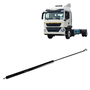 Repuestos de Alta Calidad para Camiones, Piezas del Sistema de Suspensión, WG1642111030, Suspensión Neumática para Sinotruk HOWO, para Reparación - Product Image 5
