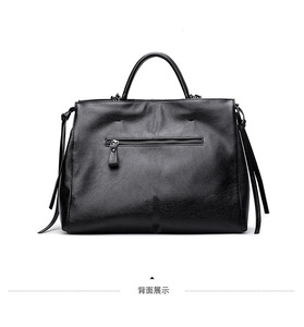 New Fashion Designer Crossbody <b>Bags</b> High Quality Genuine Leather Shoulder Messenger <b>Bag</b> Casual Totes Women Handbags and Purses - Product Image 5