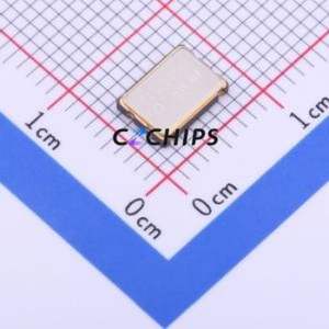 SG-8018CA 19.250000MHz TJHPA Pre-Programmed Oscillator SMD7050-4P Oscillator 19.25MHz 50ppm - Product Image 1