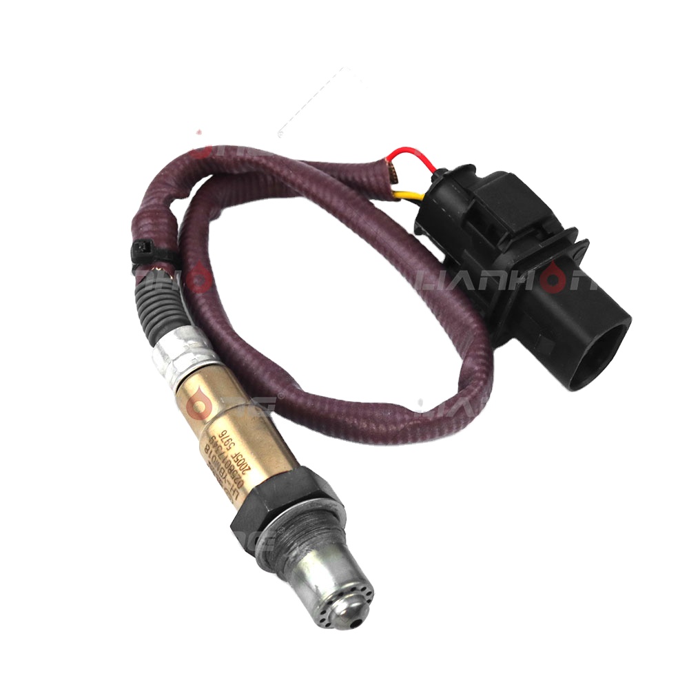 QTY:1 NEW Accelerator sensor 8-97200308-0 for 6WF1 6HK1 FVZ