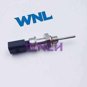 Sensor de Temperatura del Motor Diésel WNLH RE537636, Piezas de Maquinaria de Construcción Compatibles con los Equipos 5090M 5100M 5100MH 5115M 670G 672G - Product Image 4