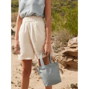 EarthAware Organic Marina Shopper, merchandising sostenible - Product Image 3