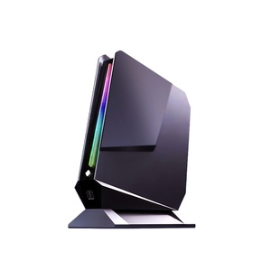 คอมพิวเตอร์สำหรับเล่นเกมมินิพีซีใน I9-13900H I7 RTX 4060 3050 8G 14C GDDR6/20T RGB 2X คอมพิวเตอร์ตั้งโต๊ะขนาดเล็กประเภท HD-MI - Product Image 3