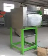 Indonesian Cashew Nut Husker / Cashew Nuts Shelling Machine / Cashew Nuts Processing Plant