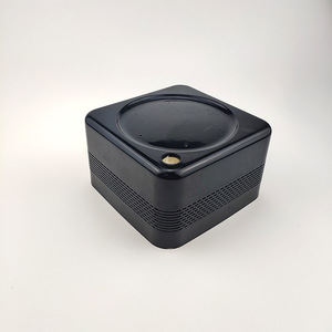 Piezas Mecanizadas de Aluminio, Componentes Metálicos Personalizados de Precisión para Aplicaciones Automotrices y Médicas - Product Image 4