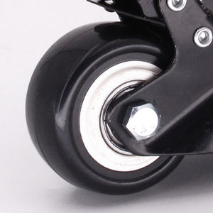 Réfrigérateur <span class=keywords><strong>Roulettes</strong></span> Polyuréthane Chargement 60kg 2 pouces Roulette <span class=keywords><strong>pour</strong></span> Congélateur Machine À Coudre <span class=keywords><strong>Meubles</strong></span> - Product Image 4