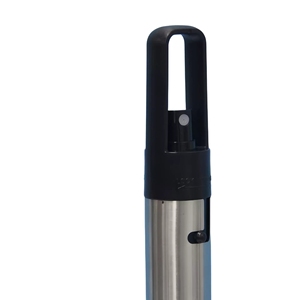 Portarotolo <span class=keywords><strong>da</strong></span> Cucina in Acciaio Inossidabile con Braccio a Pressione per Rotoli di Carta, Supporto <span class=keywords><strong>da</strong></span> Banco per Bottiglie Spray - Product Image 2