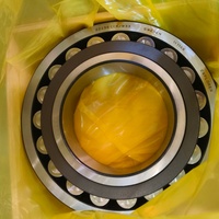 Roulement à rouleaux sphériques à double rangée robuste F-800730, dimensions 45*85*23mm, référence 800730 F-800730.PRM F-800730.PRL, en vente