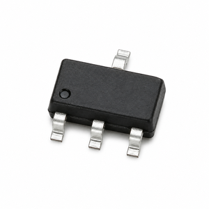 Transistores TO-253-4, TO-253AA, Servicio Integral Original, Distribuidor de Componentes Electrónicos, BCV62C 215 - Product Image 1