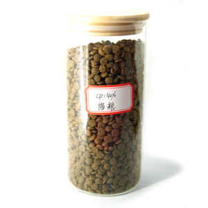 Oem/odm מפעל סיטונאי מכירה בתפזורת חלאל באיכות גבוהה מזון טבע אמיתי עוף טעם חתול יבש - Product Image 5