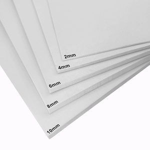 Tấm xốp cao su EVA mật độ cao tùy chỉnh màu 2mm-10mm mật độ của nhà sản xuất tấm nhựa chất lượng cao - Product Image 6