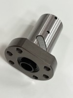 Vis à billes SFU de longueur personnalisée SFU1204 1605 2005 2505 Kit complet et supports usinés BK BF pour composants de mouvement linéaire CNC