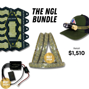 Le pack NGL - Product Image 1