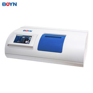 BNSGW-1 Digital Polarímetro Automático Laboratório Analytical Instrument Fabricação Preço - Product Image 1