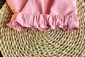 Ensemble de vêtements d'été sans manches pour bébé fille, lavable, de haute qualité, produits les plus vendus, provenant d'un fournisseur chinois - Product Image 6