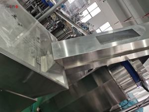 מכירה חמה סכרת מזרק חד פעמי ביצוע מכונת מזרק חד פעמי/ציוד הרכבה מזרק - Product Image 5