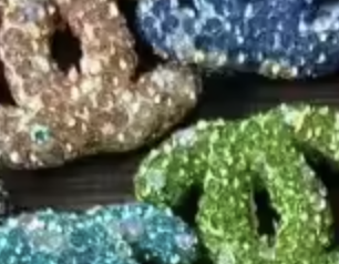 Colores mezclados CC
