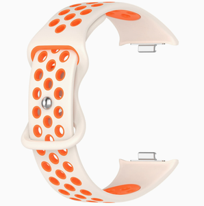 Correas de Silicona de Doble Color para Reloj Inteligente DFS01, Personalizadas, en Promoción - Product Image 6