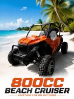 Внедорожный багги SSV L7E T1B 2026 года, двухместный, 800 куб. см, 4WD, 4x4, с автоматической трансмиссией, карданным приводом, бензиновый, сертифицированный EPA