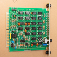 Tarjeta de control de potencia PMS para tablero principal marino Plc ECA-804 TERASAKI, suministro a granel
