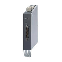 Nouveau module capteur 6SL3055-0AA00-5BA3 S120 SMC20 Encodeur incrémental et absolu – Évaluation