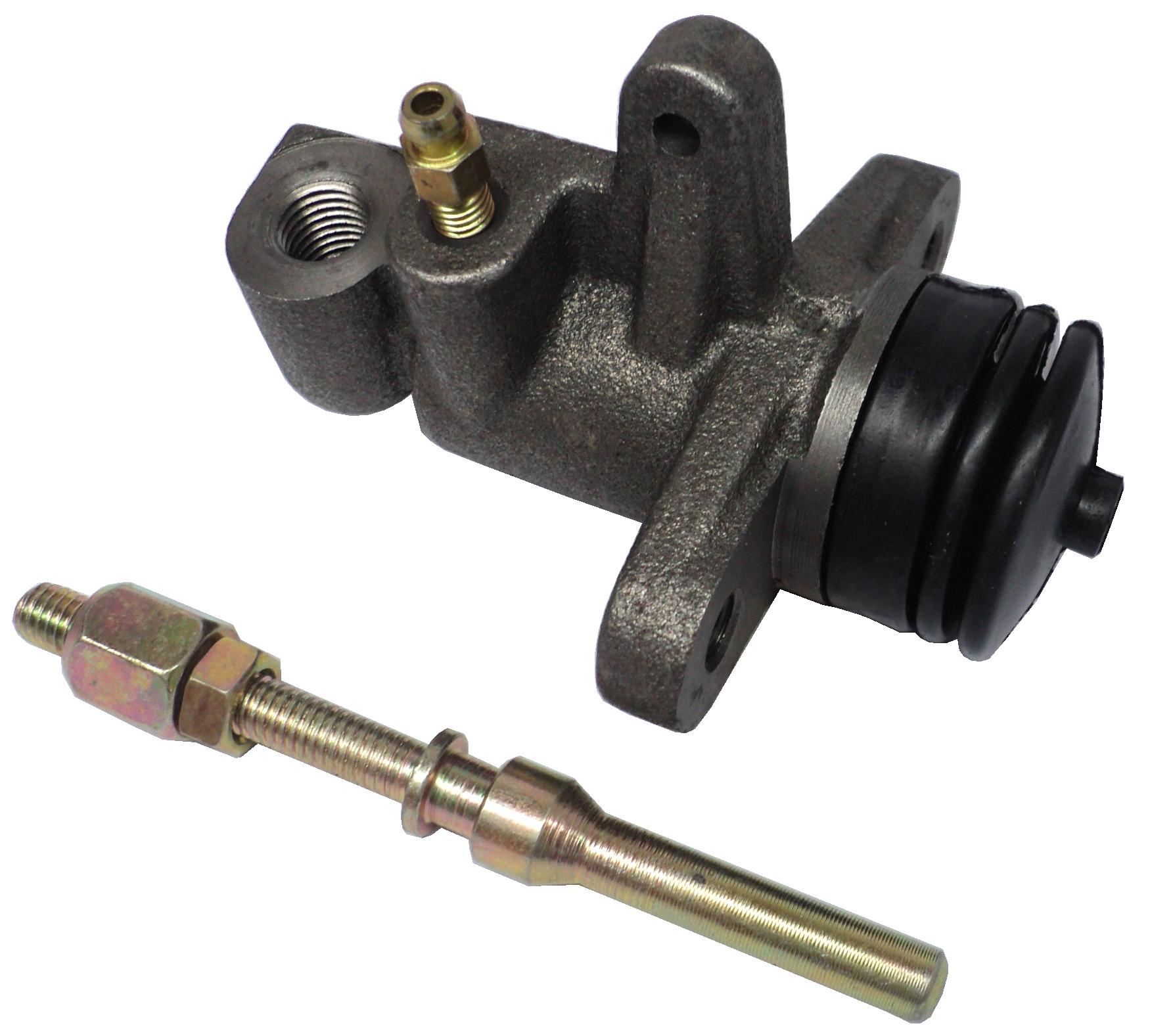 Naiba Clutch Slave Cylinder for Isuzu Elf - Reliable Performance