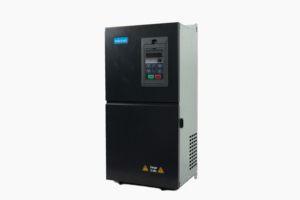 Bomba Solar con RS485 MPPT DC/AC a AC 3PH 380V VFD 30kw 37kw 45kw para Bomba Sumergible - Product Image 6