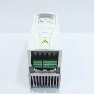 ACS550-U1-04A1-4 ACS550 ซีรีส์ ไดรฟ์ VFD 2 แรงม้า 0-500Hz 380-480VAC PLC - Product Image 5