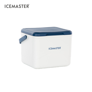 Nevera Portátil Resistente de 24L con 36 Horas de Retención de Hielo, Nevera para Exteriores y Camping para Almacenamiento de Bebidas Frías - Product Image 2