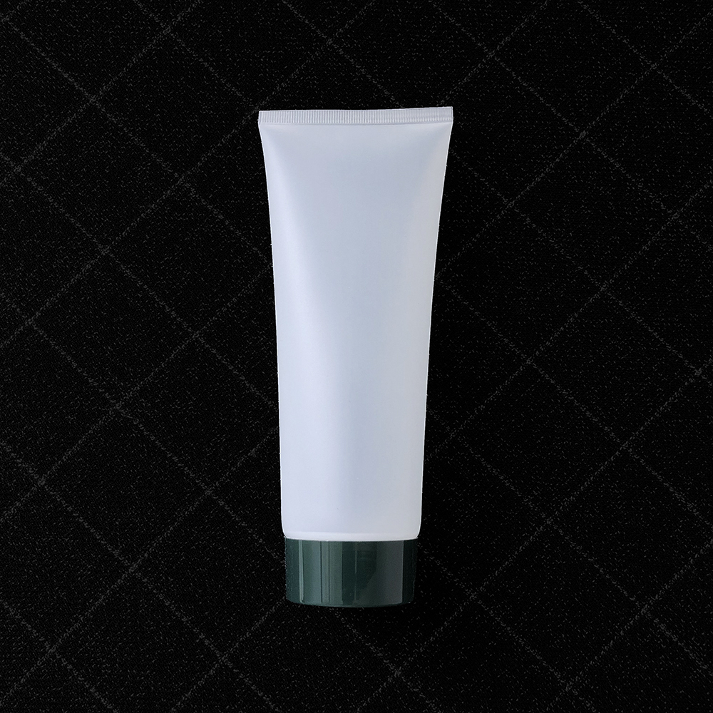 Dark green rotating cover