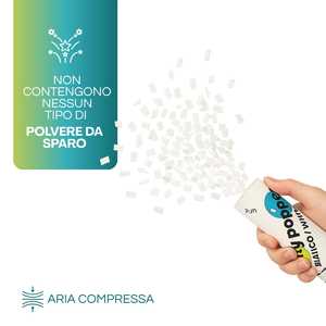 Portabicchieri in plastica antivento, confezione da 40, accessori per bevande in vari colori - Product Image 3