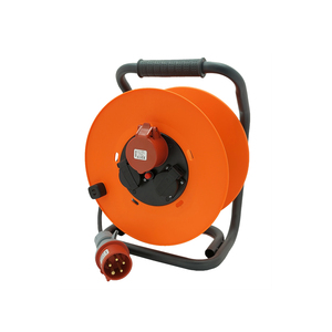 16A <span class=keywords><strong>5</strong></span> pin en60309 IEC/Cee 415V 3 giai đoạn ổ cắm - Product Image 4