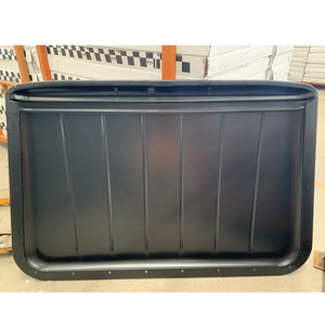 Piezas de Carrocería para TO-YOTA Land CRUISER Serie 45, FJ45, <span class=keywords><strong>BJ45</strong></span>, HJ45, Panel de Techo para Camioneta en Venta - Product Image 3