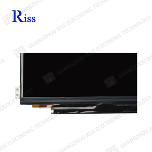 Écran LED Riss 15,6 pouces 40 broches IPS pour ordinateur portable, panneau d'écran LQ156D1JW02 V.C 4K pour Dell <span class=keywords><strong>Precision</strong></span> <span class=keywords><strong>M4800</strong></span> - Product Image 5