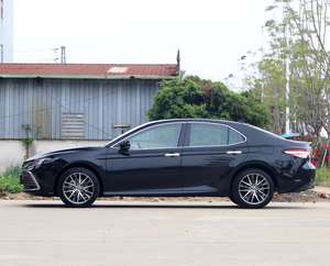 Berlina Ibrida Benzina-Elettrico 2.5L del 2018 a Basso Consumo, Lussuosa Configurazione Business a Doppio Motore - Product Image 6