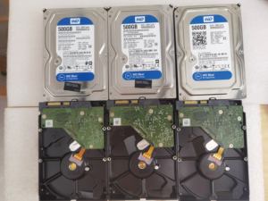 ขายส่งฮาร์ดไดรฟ์ <span class=keywords><strong>WD</strong></span> 500GB <span class=keywords><strong>3.5</strong></span> นิ้ว สีน้ำเงิน รุ่นใหม่ พร้อมแคช 32MB จำนวนมาก - Product Image 1