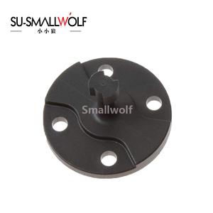 Sensore di Sterzo Attivatore Metallico Genie 60618/60618GT per Parti di Piattaforma Z135-70RT/S125/SX150 - Product Image 1