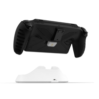 Honcam PS Portal Accessoires Charging Dock Support Work avec étui pour Playstation Portal