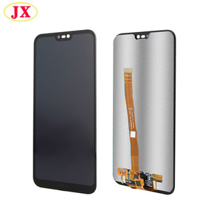 <span class=keywords><strong>จอ</strong></span> LCD ของแท้สูงสำหรับ <span class=keywords><strong>Huawei</strong></span> <span class=keywords><strong>nova</strong></span> <span class=keywords><strong>3E</strong></span> <span class=keywords><strong>จอ</strong></span> OLED ทัชสกรีนประกอบกับ FHD สูงเข้ากันได้ Y7S Digitizer อัจฉริยะสำหรับเปลี่ยน - Product Image 3