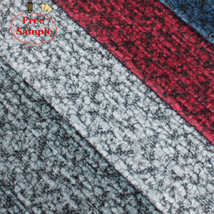 Nuova Collezione 2026 Tessuto Decorativo per la Casa in Velluto Olandese Stampato Effetto Bruciato per Rivestimento Divani e <span class=keywords><strong>Poltrone</strong></span> - Product Image 3