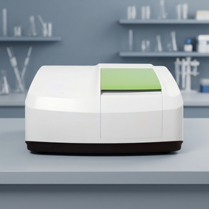 Spectrophotomètre UV/Vis Perkin Elmer LAMBDA 365+ N4100022 Spectrophotomètre UV-Visible à double faisceau Garantie 1 an 20 kg - Product Image 3