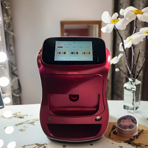 เครื่องพิมพ์ลายเล็บดิจิตอลหน้าจอสัมผัส 7 นิ้ว ราคาดีที่สุด - Product Image 1