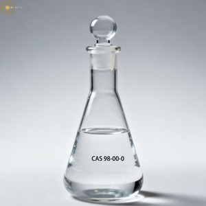 <span class=keywords><strong>Furfuryl</strong></span> <span class=keywords><strong>ALCOHOL</strong></span> 98-00-0โมโนเมอร์เกรดอุตสาหกรรมสำหรับการผลิตพลาสติก - Product Image 1