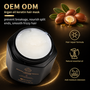 Mascarilla profesional de <span class=keywords><strong>colágeno</strong></span> <span class=keywords><strong>para</strong></span> <span class=keywords><strong>el</strong></span> cabello, mascarilla con queratina Natural Biotina, tratamiento de <span class=keywords><strong>colágeno</strong></span>, queratina <span class=keywords><strong>para</strong></span> cabello seco dañado - Product Image 2