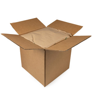 Lạnh lạnh chuỗi cách nhiệt Kraft hộp cách nhiệt vận chuyển hộp carton lót cho vận chuyển thực phẩm đông lạnh - Product Image 5