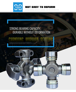 Phổ Doanh <span class=keywords><strong>7v4077</strong></span> Spider Chữ Thập Doanh Phổ Doanh 47.6*135.8Mm Đường Phố Con Lăn Thích Hợp Cho Sâu Bướm - Product Image 4